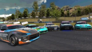 Torque-Drift 4