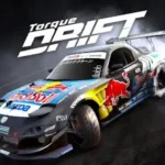Torque Drift logo