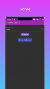 TorrCrow-Pro-Torrent-Search-Engine 1