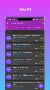 TorrCrow-Pro-Torrent-Search-Engine 2