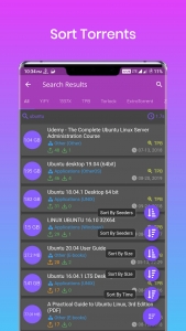TorrCrow-Pro-Torrent-Search-Engine 3