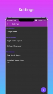 TorrCrow-Pro-Torrent-Search-Engine 5
