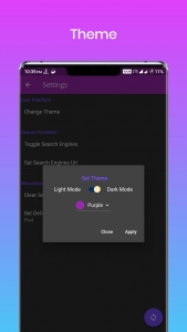 TorrCrow-Pro-Torrent-Search-Engine 6