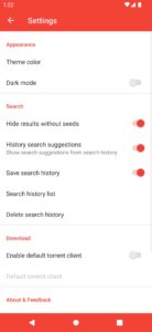 Torrent-Search-Revolution 4
