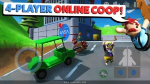 Totally-Reliable-Delivery-Service 1