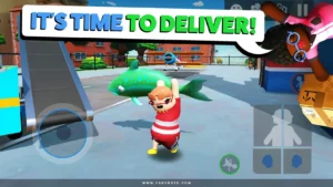 Totally-Reliable-Delivery-Service 5
