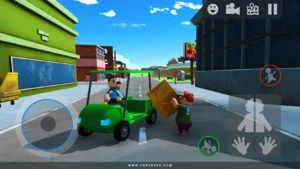 Totally-Reliable-Delivery-Service 6
