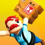 Totally Reliable Delivery Service logo