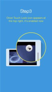 Touch-Lock-Full-–-ابزار-قفل-لمس-صفحه-نمایش-و-کلید-ها-اندروید 6
