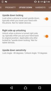 Touch-Protector 2