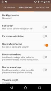 Touch-Protector 5