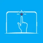Touch The Notch logo