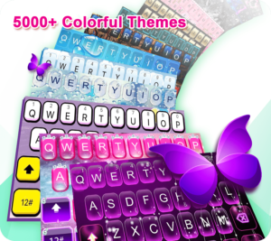 TouchPal-Keyboard 1