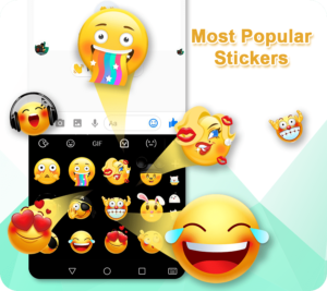 TouchPal-Keyboard 2