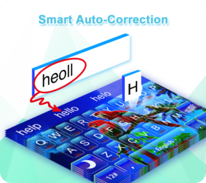 TouchPal-Keyboard 5
