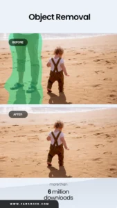 TouchRetouch 1