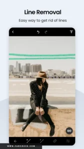 TouchRetouch 3