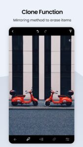 TouchRetouch 8