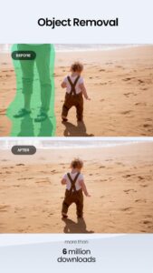 TouchRetouch 1