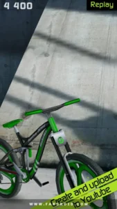 Touchgrind-BMX 3