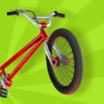 Touchgrind BMX  logo