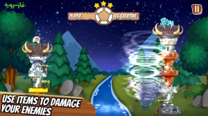 Tower-Blast 6