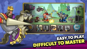 Tower-Conquest 3