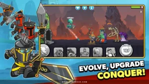 Tower-Conquest 4