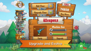 Tower-Crush 2