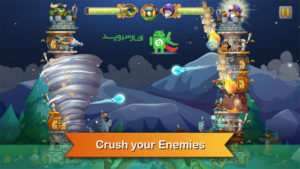Tower-Crush 4