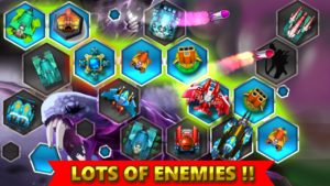 Tower-Defense-Alien-War-TD-2 3