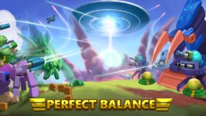 Tower-Defense-Alien-War-TD-2 4