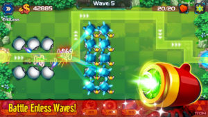 Tower-Defense-Battle-Zone 1