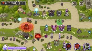 Tower-Defense-King 1
