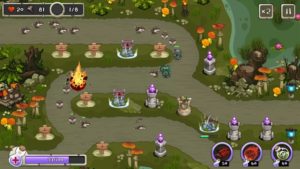 Tower-Defense-King 4