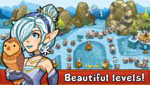 Tower-Defense-Kingdom 1