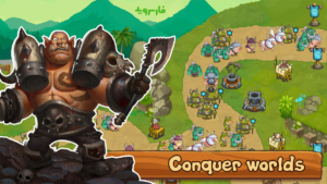 Tower-Defense-Kingdom 5