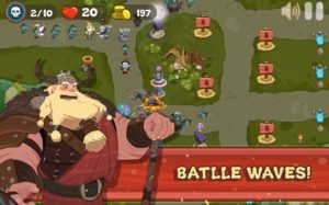 Tower-Defense-Realm-King 4