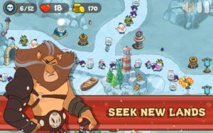 Tower-Defense-Realm-King 2