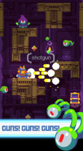 Tower-Fortress 4
