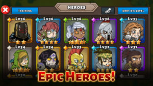 Tower-Keepers 2
