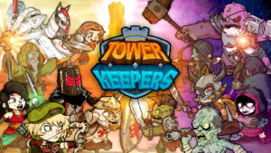 Tower-Keepers 5
