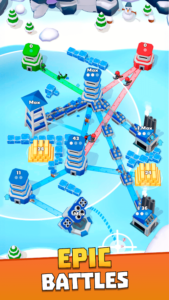 Tower-War 3