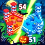 Tower War logo