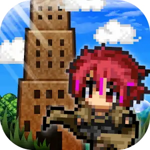 Tower of Hero logo