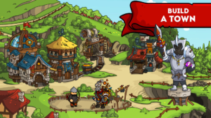 Towerlands-Tower-Defense-TD 7