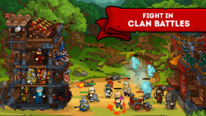 Towerlands-Tower-Defense-TD 5