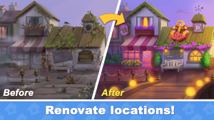 Town-Blast 4