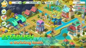 Town-City 2