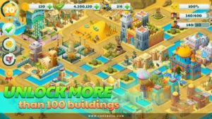 Town-City 4
